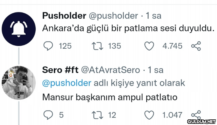 ITIE Pusholder @pusholder...