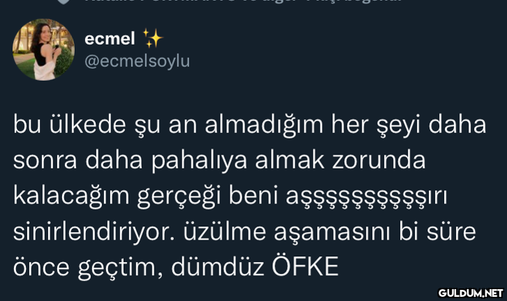 ecmel @ecmelsoylu D bu...
