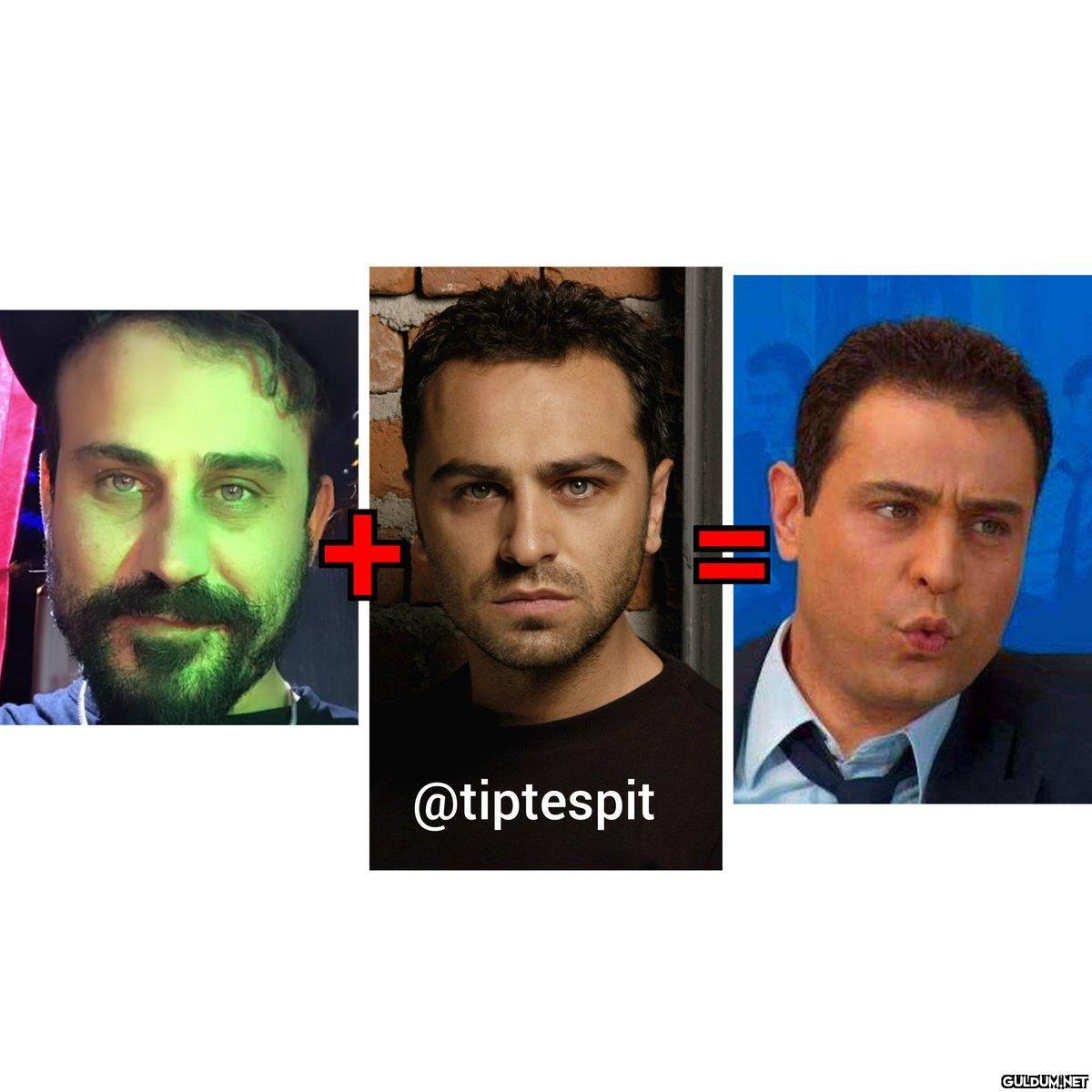 Thebarlas + Serdar Orçin =...