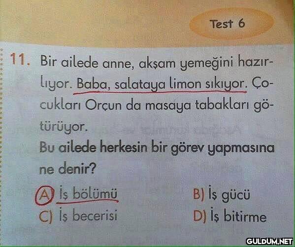 Kral zahmet etmeseydin...