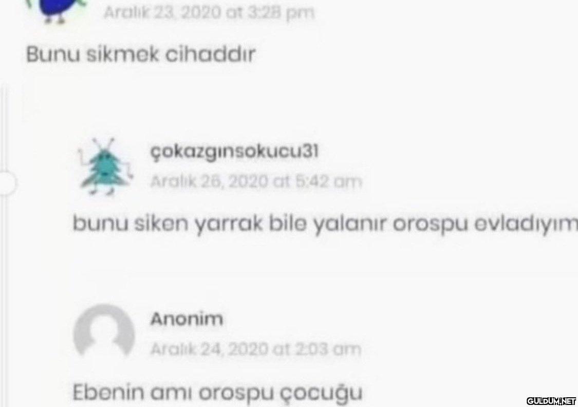 Aralık 23, 2020 at 3:28 pm...
