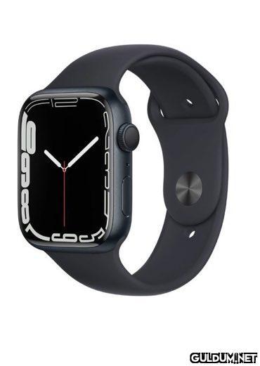 apple watch akıllı saatler...
