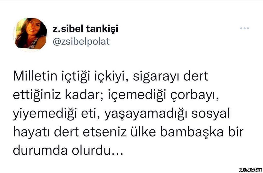 z.sibel tankişi...
