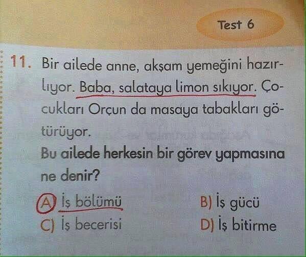 Kral zahmet etmeseydin...