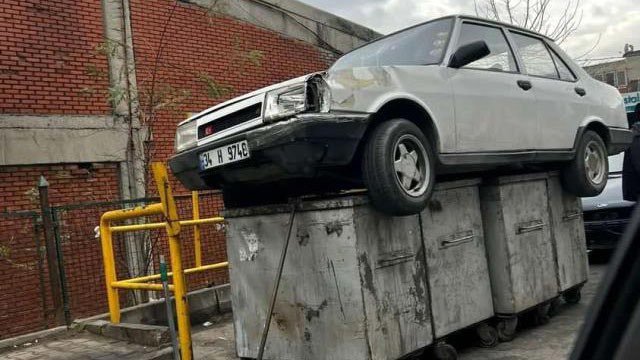 İstanbul Başakşehir’de bir...