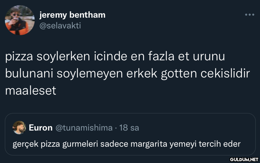 jeremy bentham @selavakti...