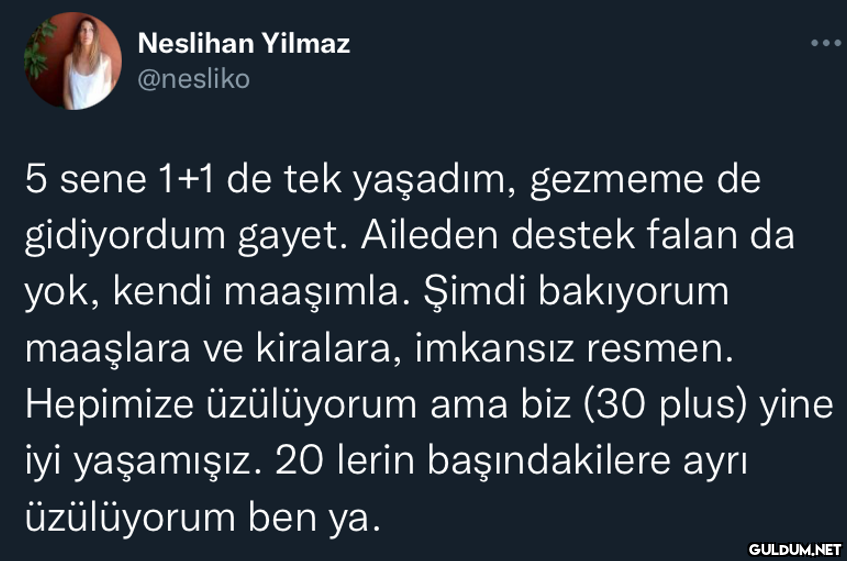 Neslihan Yilmaz @nesliko 5...