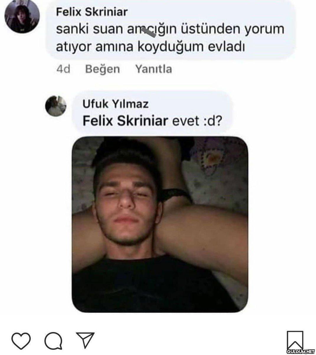 Felix Skriniar sanki suan...