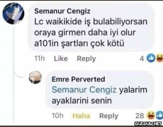 Semanur Cengiz Lc...