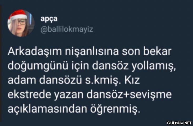 apça @ballilokmayiz...