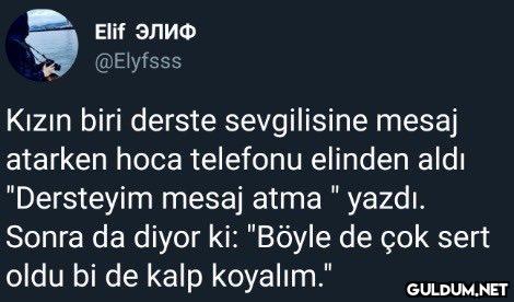 Elif элиф @Elyfsss Kızın...