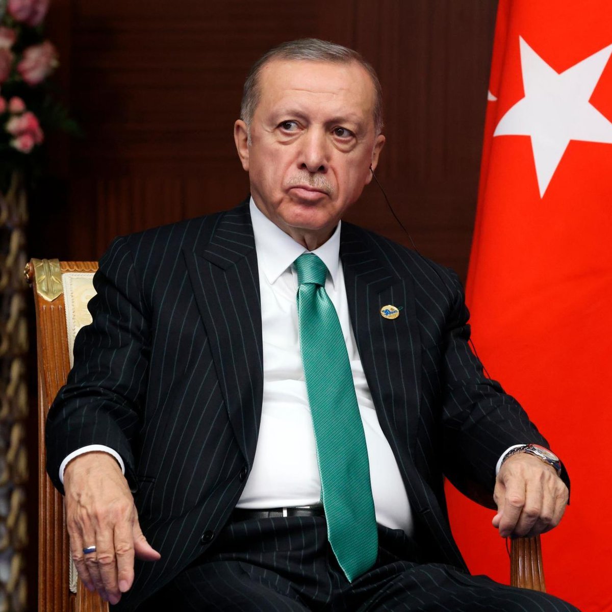 Cumhurbaşkanı Erdoğan:...