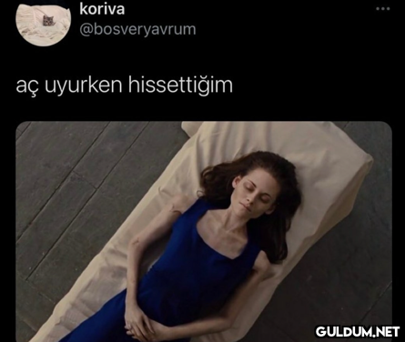koriva @bosveryavrum aç...