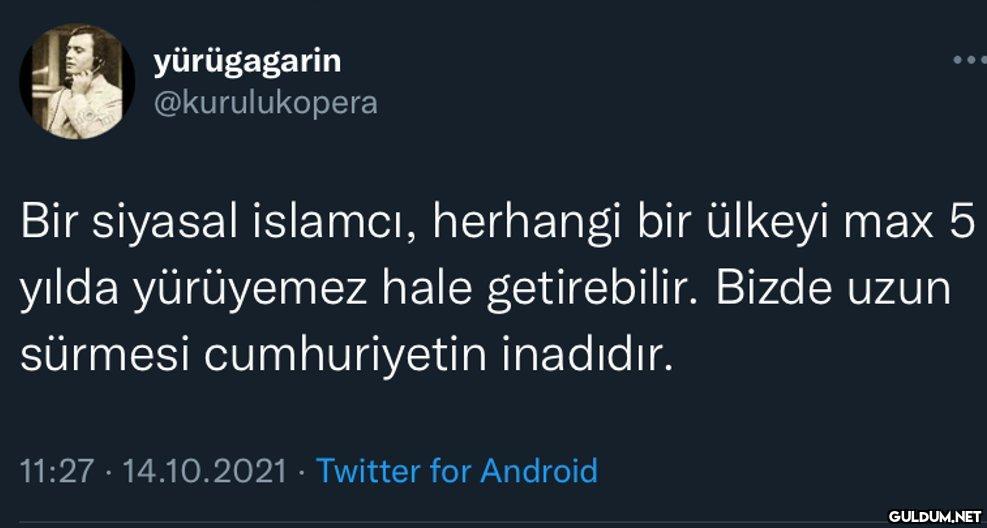 yürügagarin @kurulukopera...
