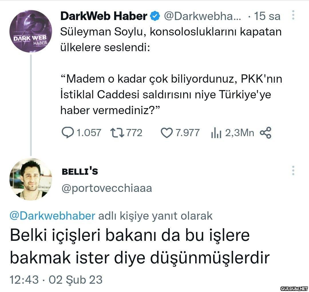 DARK WEB HABER DarkWeb...