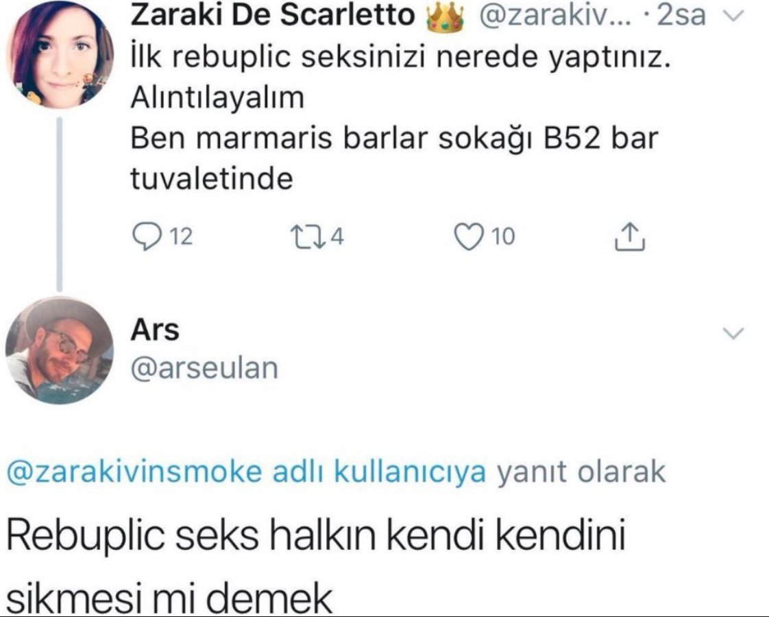 Zaraki De Scarletto...