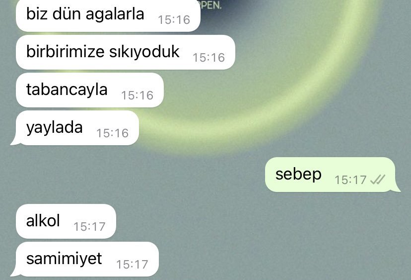 Erkekler neden az yaşar?...