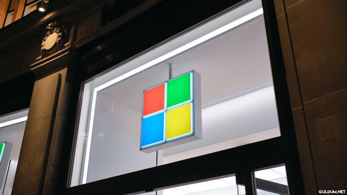 Microsoft, Teams ve Viva...