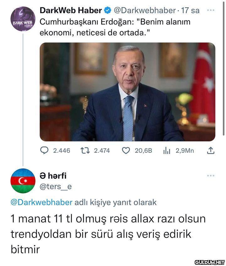 DarkWeb Haber...