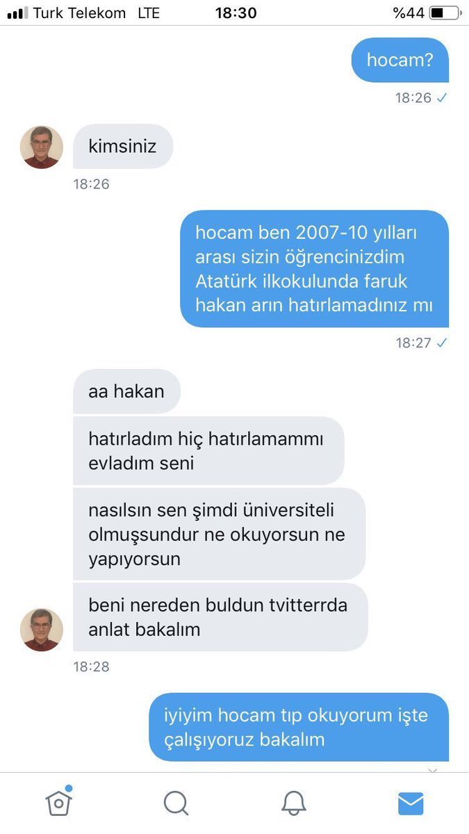 Am kültürü hocası......