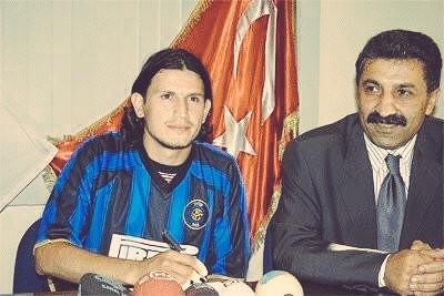 Kayseri Erciyesspor, forma...