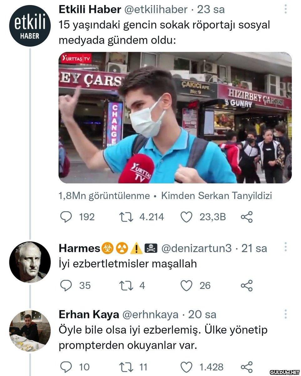 Etkili Haber @etkilihaber...