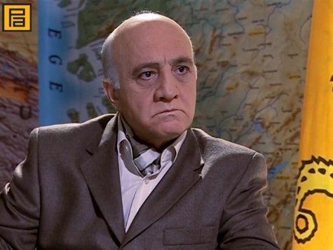 Sen acziyet dersin, ben...