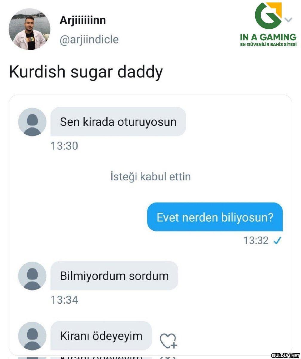 511-) Kurdish sugar daddy...