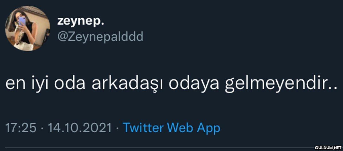 zeynep. @Zeynepalddd en...