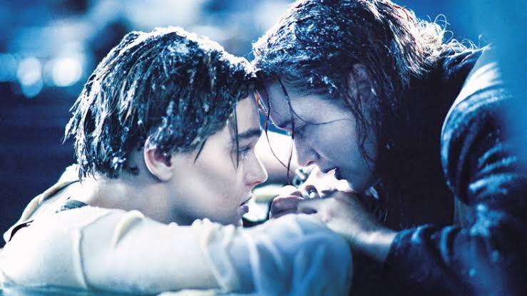 James Cameron, 25 yıl...
