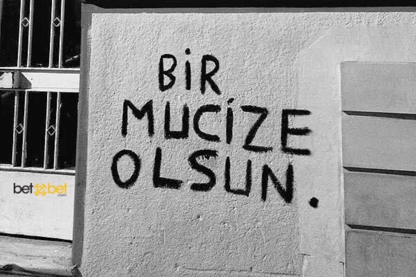 İstek değil ihtiyaç...