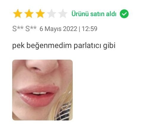 Seda Sayan parlatıcı alıp...