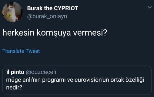 Burak the CYPRIOT...