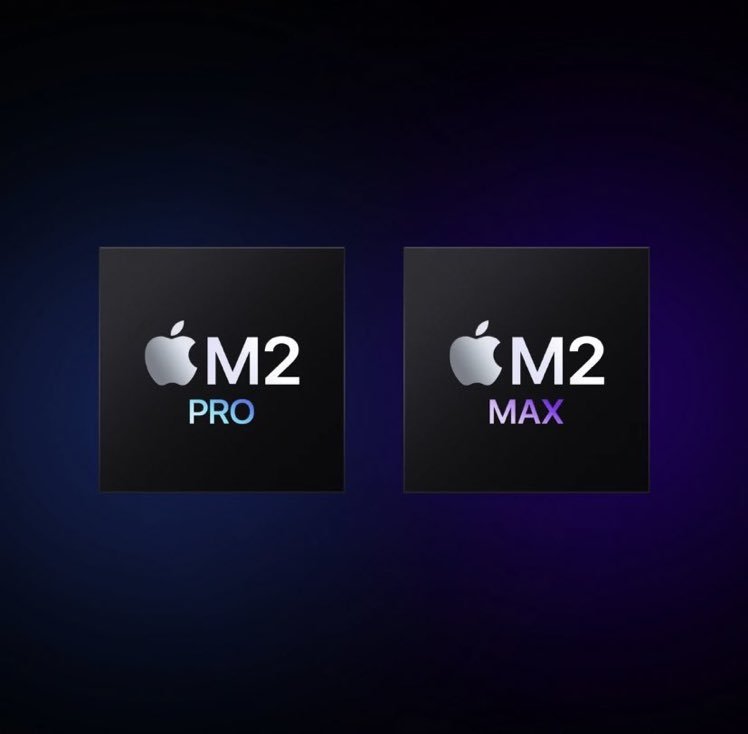 💻 Macbook'lar Kısa...