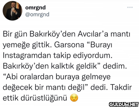 omrgnd @omrgnd Bir gün...