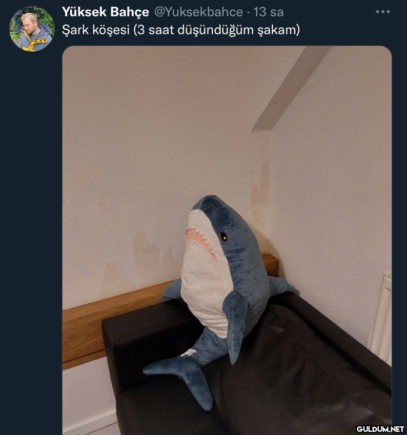 Yüksek Bahçe @Yuksekbahce....