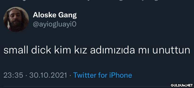 Aloske Gang @ayiogluayi0...