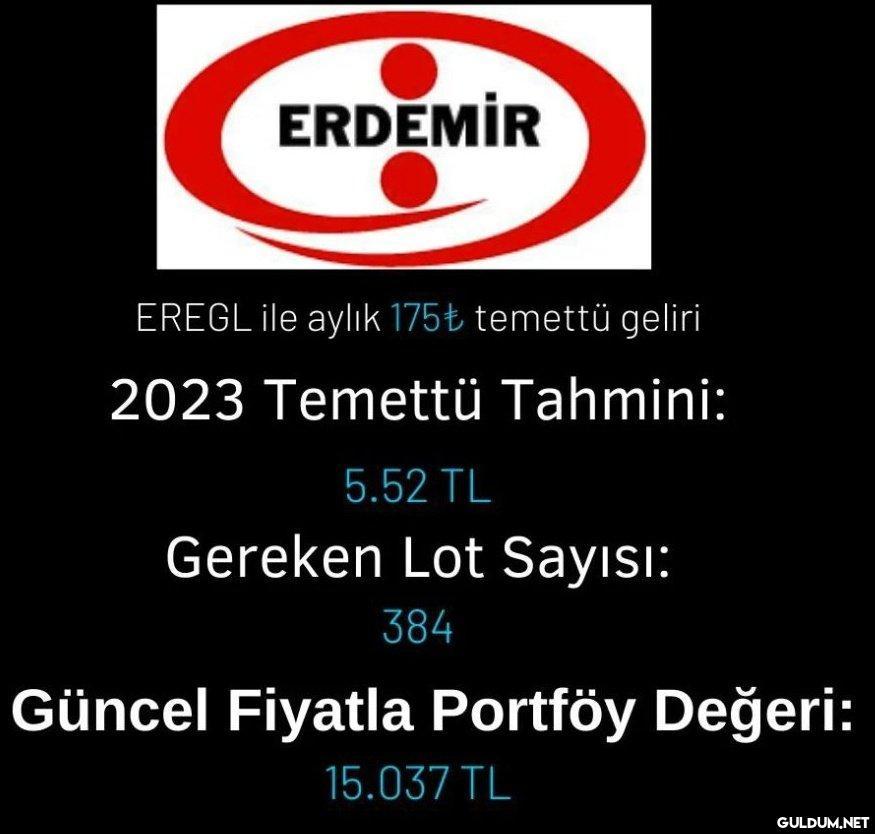 Su faturanı bırak temettü...