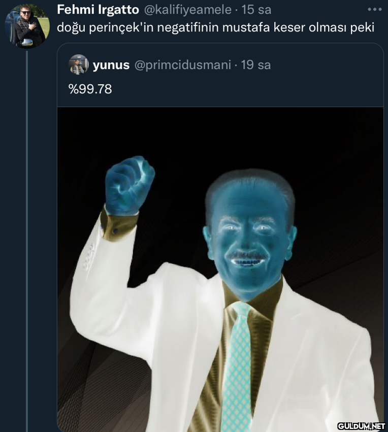 Fehmi Irgatto...