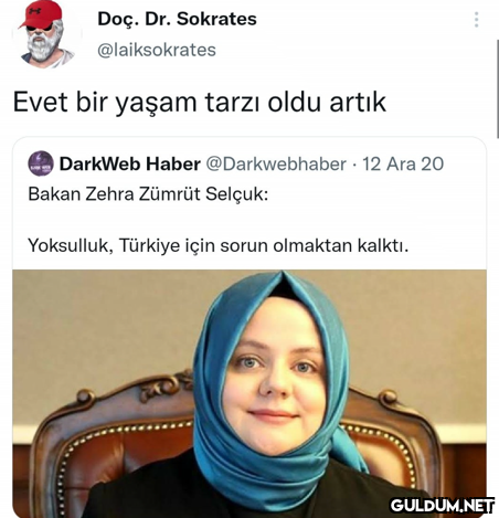 Doç. Dr. Sokrates...
