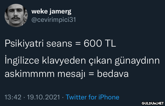 weke jamerg @cevirimpici31...
