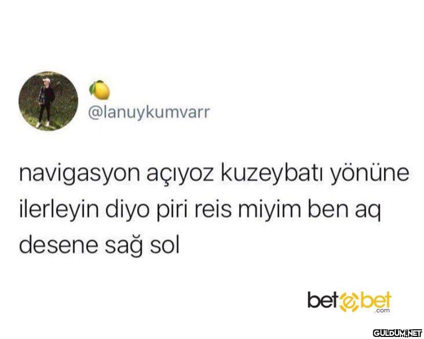Bugünün gerginlik seviyesi...