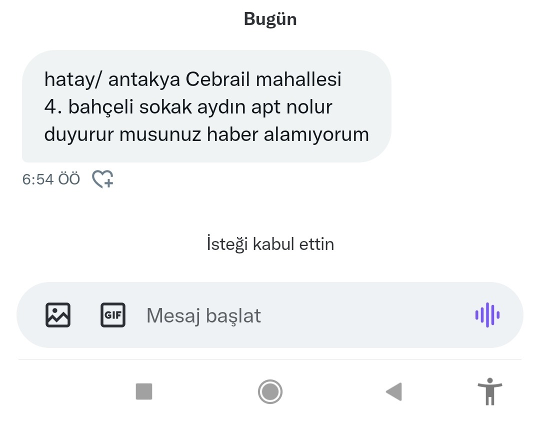 Rt edelim serice #hatay...