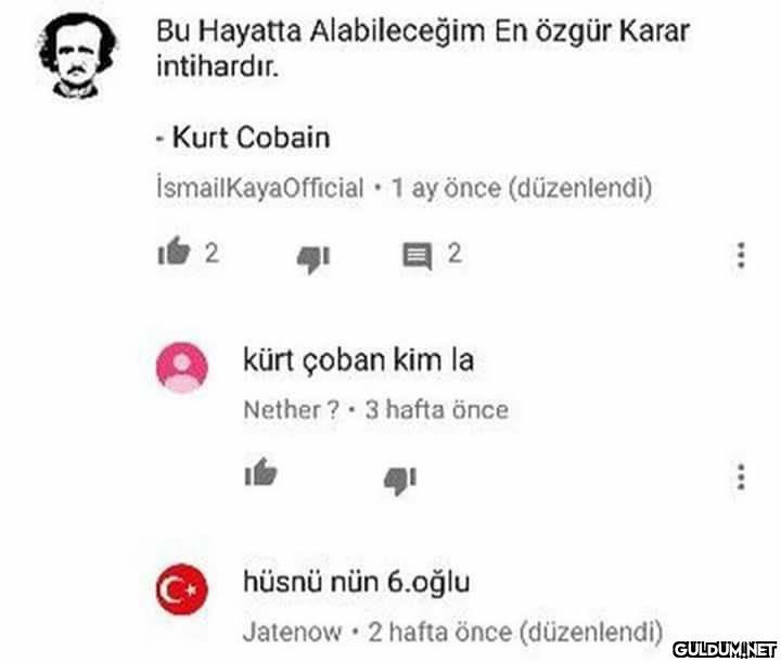 10 Bu Hayatta Alabileceğim...