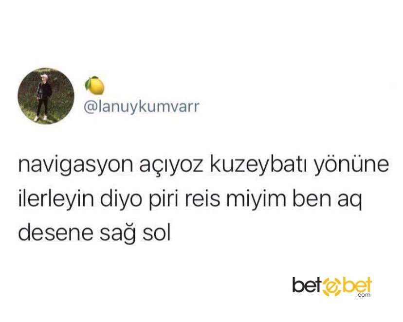 Bugünün gerginlik seviyesi...
