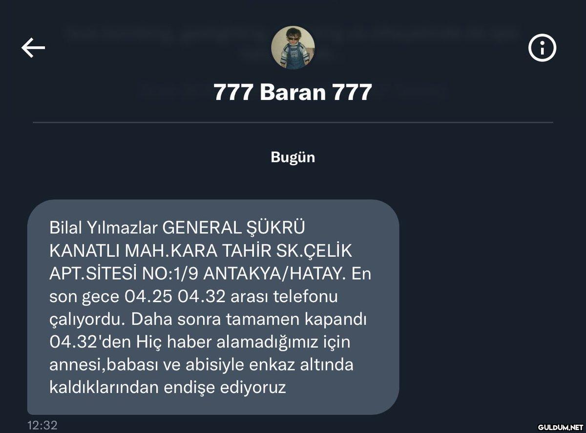 K 777 Baran 777 12:32...