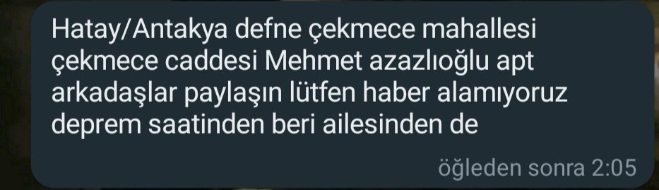İsmi Aysu Turunç,...