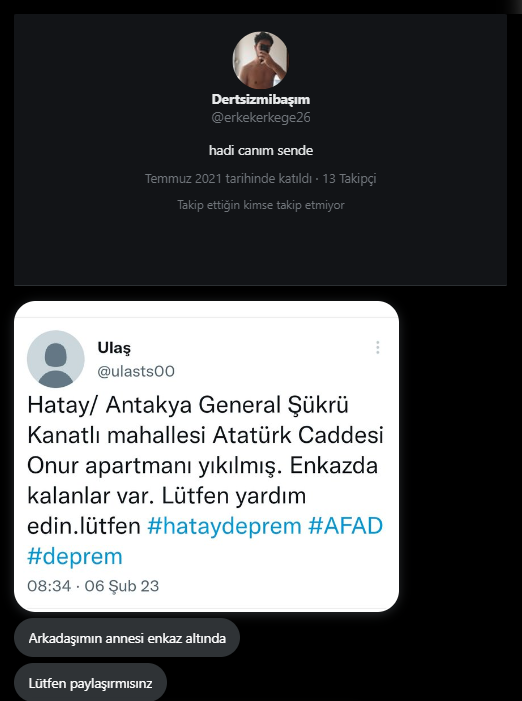 hadi canım sende Temmuz...