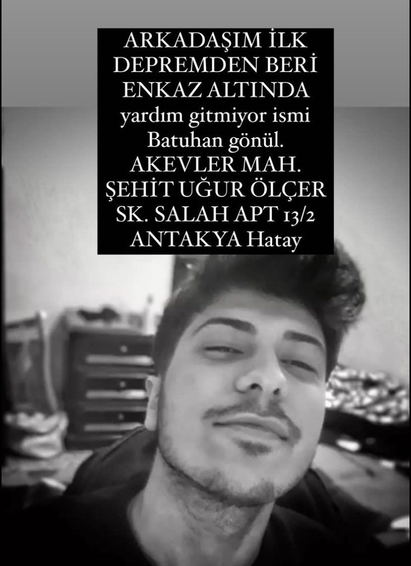 BATUHAN GÖNÜL AKEVLER...