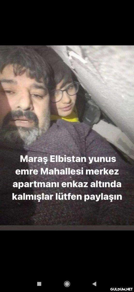 Lütfen yayalım arkadaşlar...